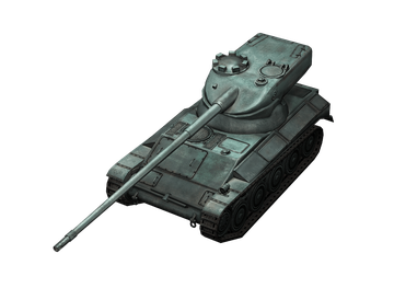 AMX 13 57