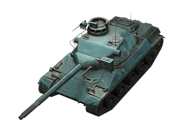 AMX 30 B