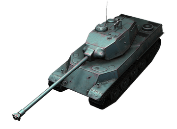 AMX M4 mle. 49