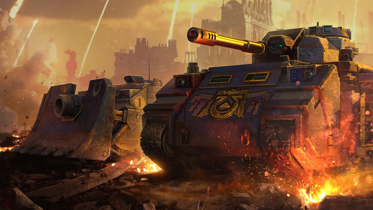 купить танк Predator World of Tanks Blitz