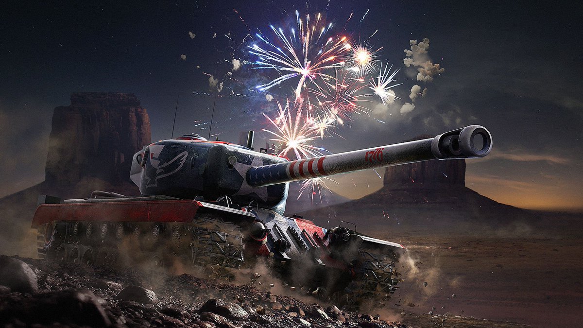 купить танк T34 World of Tanks Blitz
