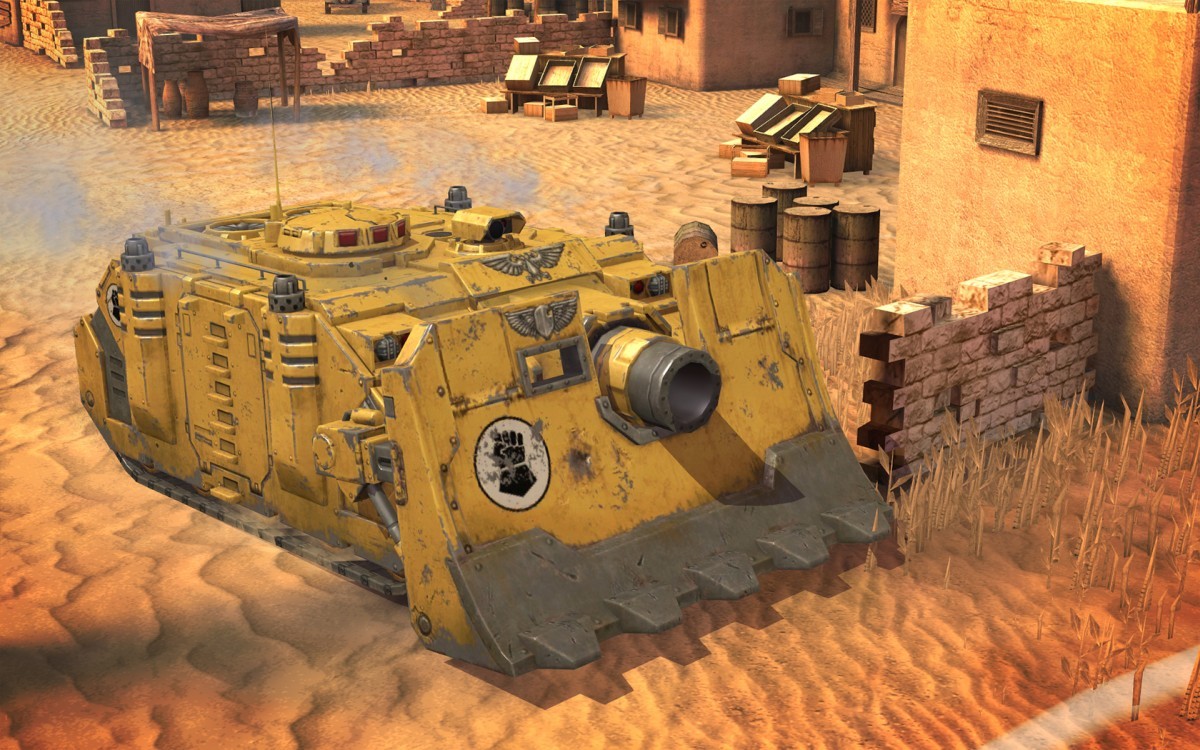 купить танк Vindicator World of Tanks Blitz