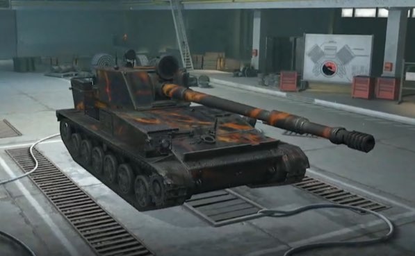 лучшие танки по статистике world of tanks blitz