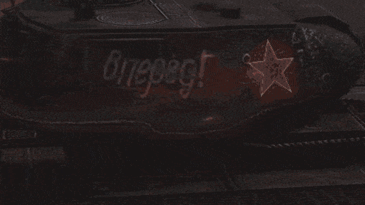 гром world of tanks blitz