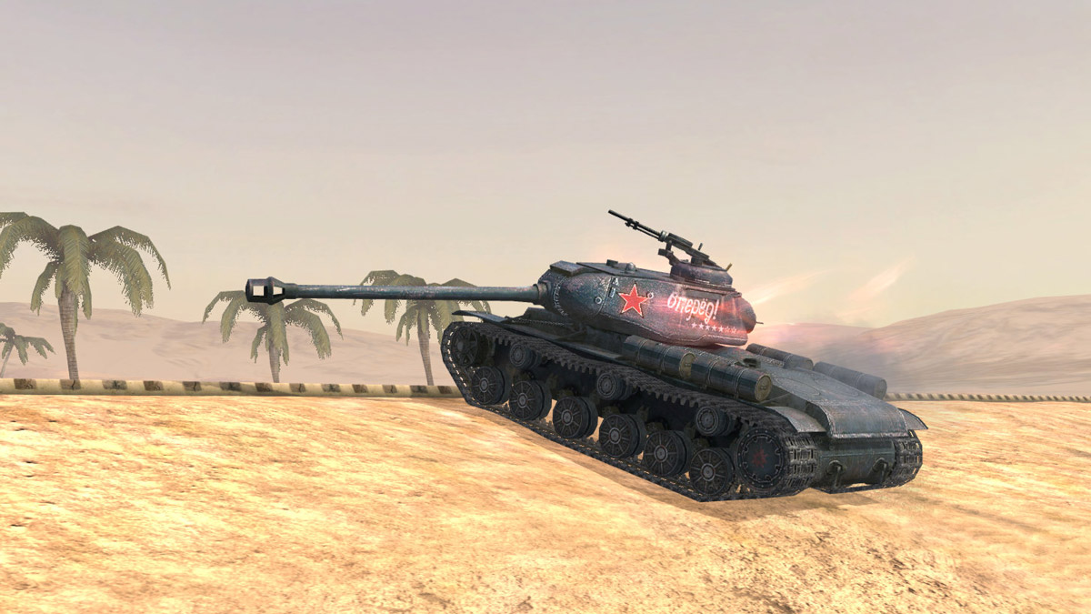 гром world of tanks blitz
