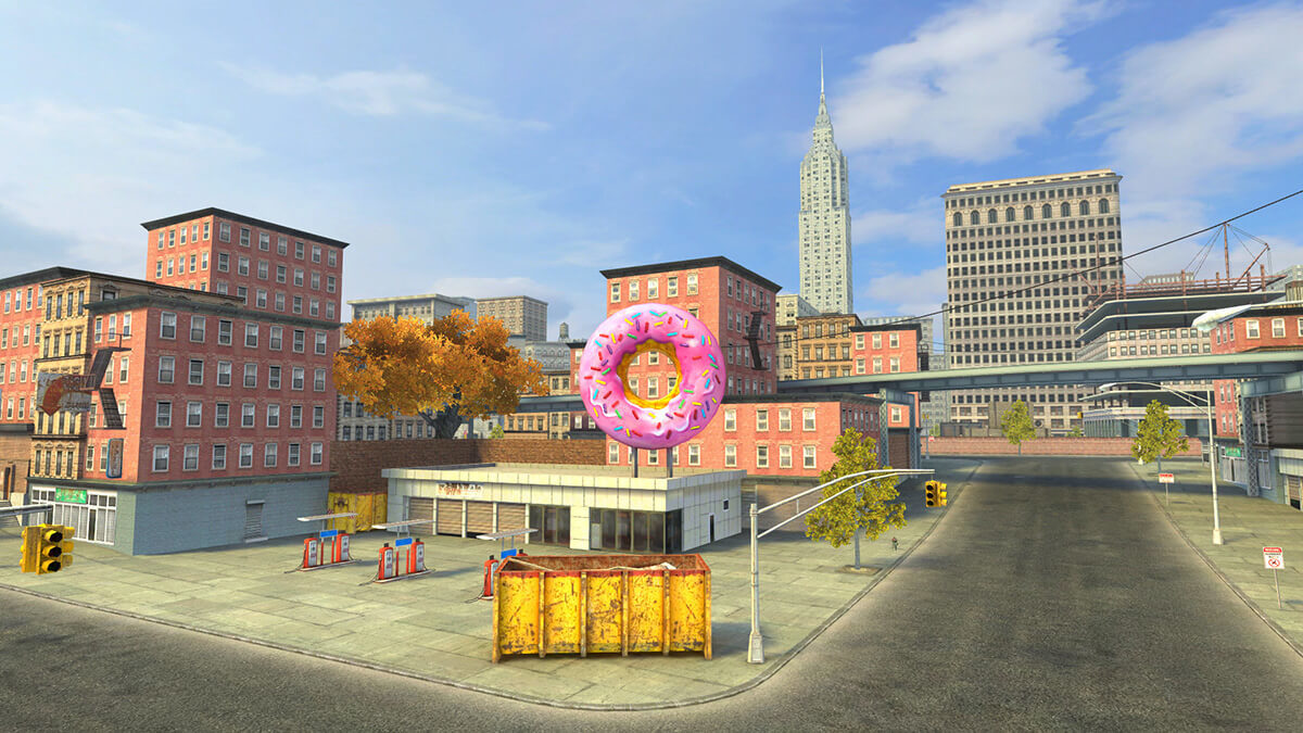 нью-бэй wot blitz