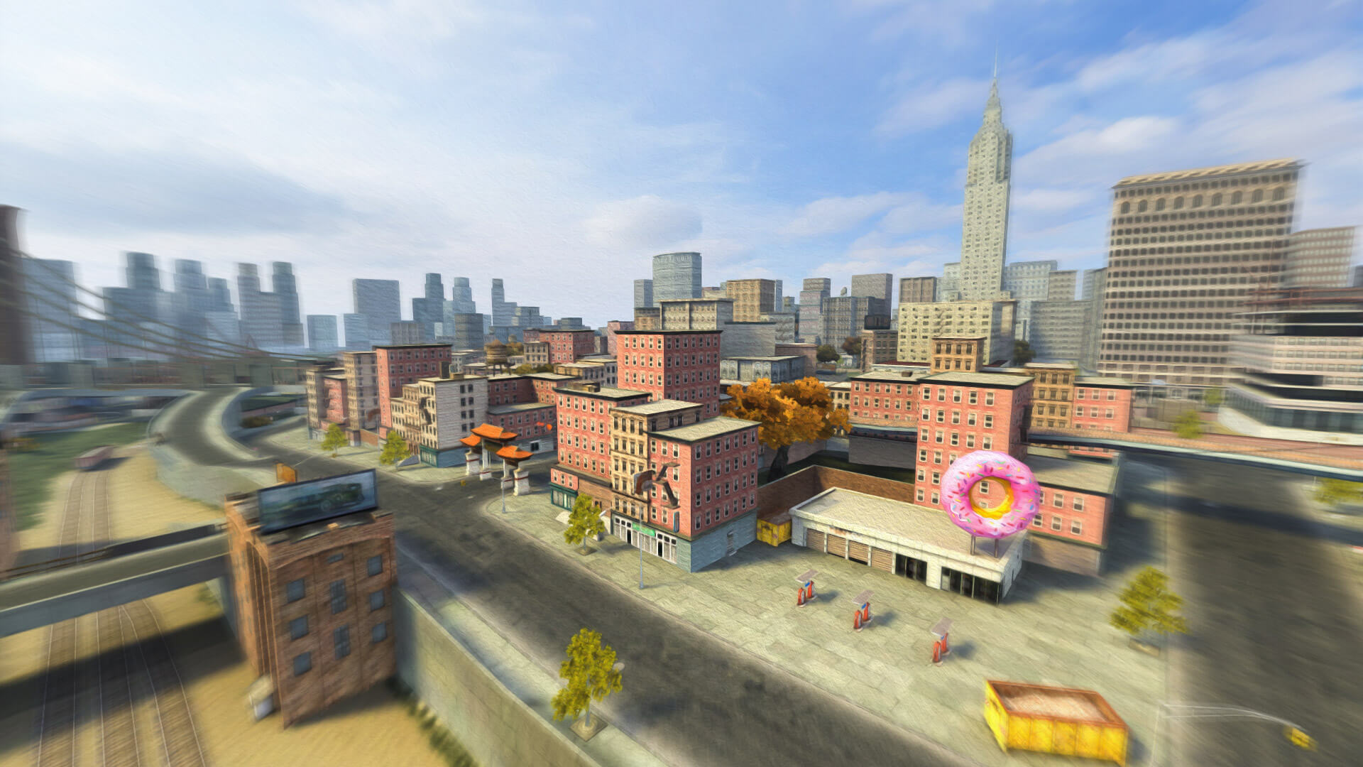 нью-бэй wot blitz