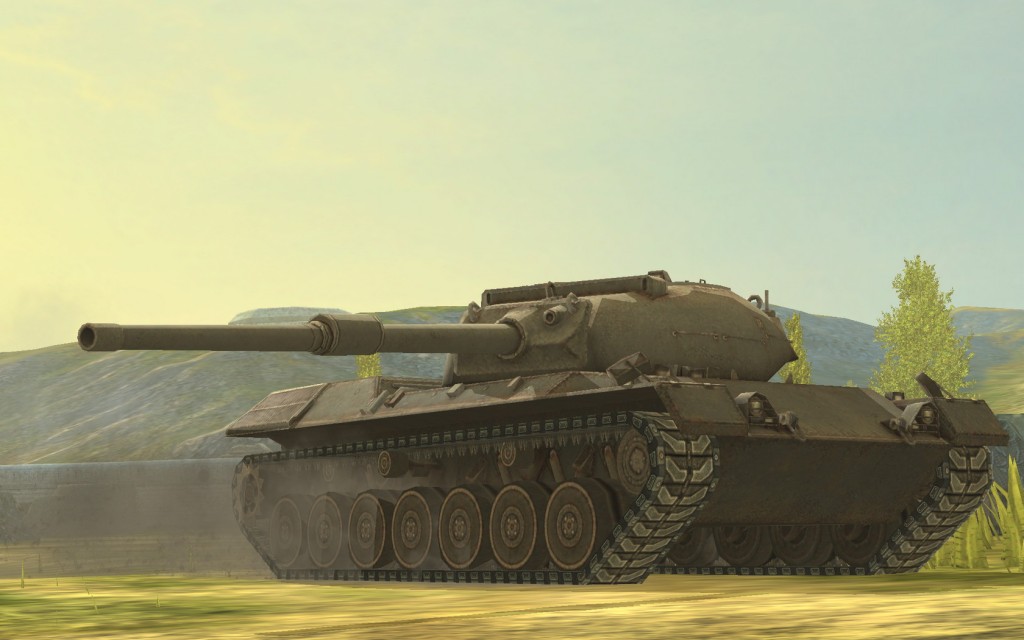 самые быстрые танки world of tanks blitz