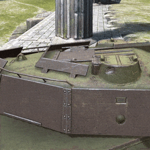 Т-2020 world of tanks blitz