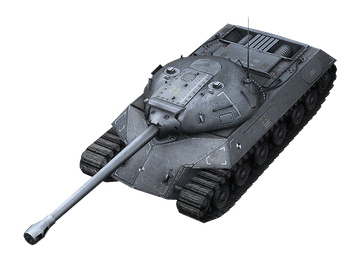 ИС-3 Защитник