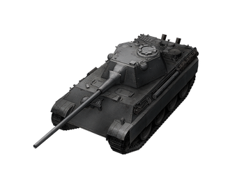Panther 8,8 cm