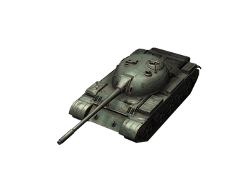 T-55A