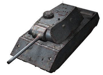 VK 168.01 (P)